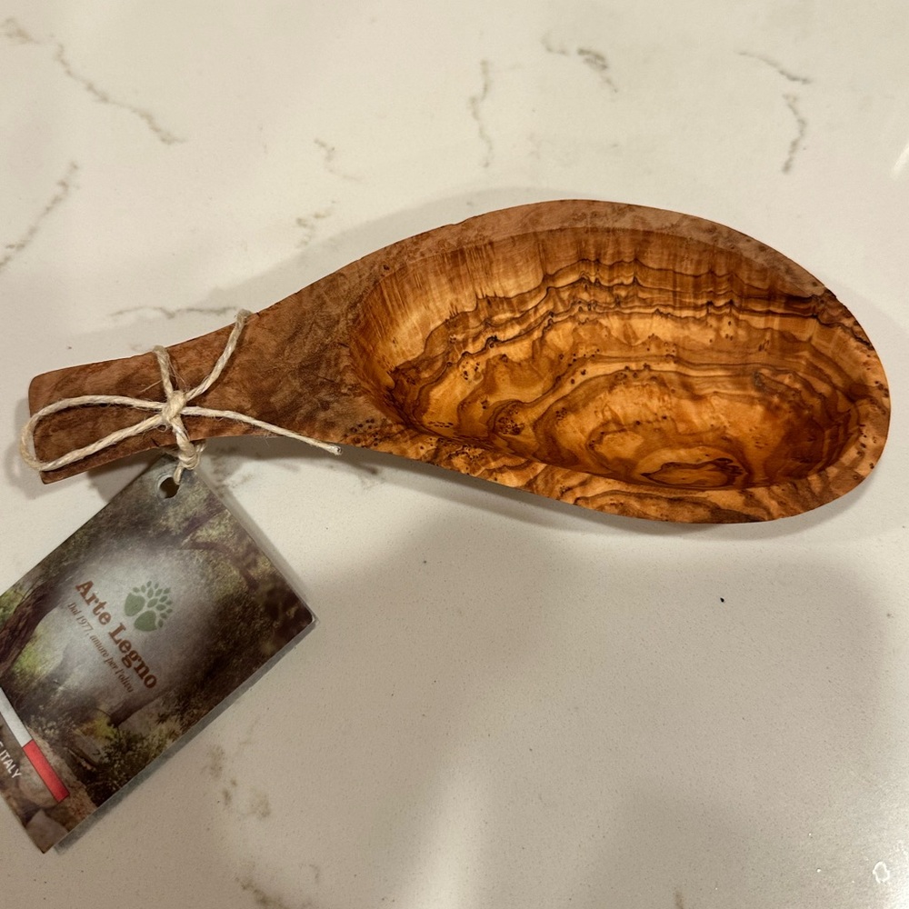 Arte Legno handcrafted